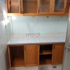 Nhà phố: Cho thuê nhà Quận 4 – 106/1 Lô F Hoàng Diệu 20 Thước, P.8,