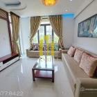 Biệt thự: Villa Sân Vườn Đủ Nội Thất Gần Trương Văn Bang Giá 39 Triệu