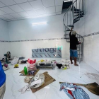 Nhà riêng: Cho thuê nhà Lý Chiêu Hoàng Q6, 8 triệu