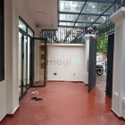 Nhà riêng: Cho thuê nhà ngõ 25 nguyễn chí thanh 70m x4T ô tô đỗ cửa