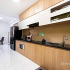 Căn hộ chung cư: Cho thuê căn hộ Emerald, 2PN/2WC, Full NT, giá thuê 15 triệu/th