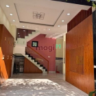 Nhà phố: Cho Thuê Nhà Nguyên Căn Mới, Đậu Xe Ô Tô – Đường An Phú Đông 3, Q12