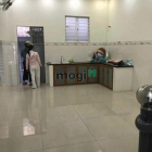 Nhà phố: Cho thuê nhà mặt tiền Bùi Tư Toàn 13 triệu