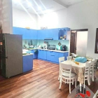 Nhà riêng: Nhà [7x18] 1 lầu 4 phòng, có nội thất, đường Hương Lộ 2