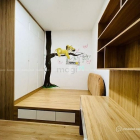 Căn hộ chung cư: Cho thuê căn hộ Akari city diện tích 56m, 2pn, 1wc nhà full nội