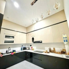 Nhà riêng: Nhà Full Nội Thất 3 Lầu 5 Phòng Ngủ, Đường Lê Văn Quới