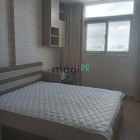 Căn hộ chung cư: Cho thuê căn hộ City Gate 79m, 2pn, 2wc nhà full nội thất giá 9