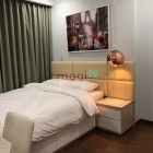 Căn hộ chung cư: Cho thuê căn hộ Tecco Green, 2PN/2WC, Full NT, giá 7tr/tháng.