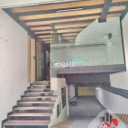 Nhà phố: Nguyên toà nhà 7 tầng, thang máy, 5x20 trống suốt, Mặt tiền