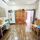 Nhà phố: Cho thuê Nhà khu Tên Lửa  Giá 15 triệu