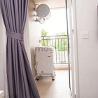 Căn hộ chung cư: Cho thuê căn hộ Cộng Hòa Garden, 2PN/2WC, Full NT, giá 15tr/thá