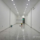 Nhà phố: Cho thuê nhà mặt tiền P10, Q6, 20 triệu