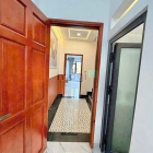 Nhà riêng: Nhà (6x10) 5 tầng, 4 phòng ngủ, Đường Lê Văn Quới