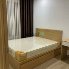 Căn hộ chung cư: Cho thuê căn hộ Bảy Hiền, 2PN/2WC, Full NT, giá 11,5tr/tháng.