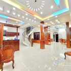 Nhà riêng: Biệt thự villa, khu tên lửa, bình tân, 7 phòng ngủ