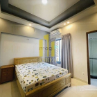 Biệt thự: Biệt Thự Đảo Kim Cương Hầm 3 Lầu, Thang Máy - Đủ Nội Thất