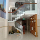 Nhà riêng: Khu nhà cao tầng mới 100% - đường Bình Trị Đông, Bình Tân