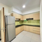 Căn hộ chung cư: Cho thuê căn hộ Oriental Plaza, 2PN/2WC, có NT, giá 11 triệu/th