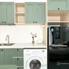 Căn hộ chung cư: Studio gần Vạn Hạnh Mall, CV Lê Thị Riêng, tòa nhà Viettel Quận