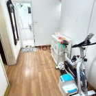 Nhà riêng: Cho thuê nhà ngõ 125 trung kinh 65m x 4T ô tô đỗ cửa