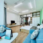 Căn hộ chung cư: Căn hộ mặt tiền Nguyễn Ngọc Phương P19 ngay Landmark81, The Man