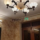 Nhà riêng: Cho thuê nhà ngõ 12 đào tấn 85m x4T ô tô đỗ cửa