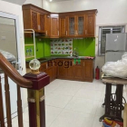 Nhà riêng: Cho thuê biệt thự ngõ 117 nguyễn thị định 130m x3T