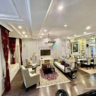 Biệt thự: Cho thuê gấp biệt liền kề Nam Đô, Phú Mỹ Hưng, Tân Mỹ