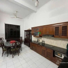 Nhà riêng: Cho thuê nhà ngõ 23 đỗ quang 70m  x5T ô tỗ cửa