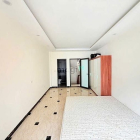 Nhà riêng: Cho thuê nhà ngõ 28 dương khuê 55m x5T ô tô đỗ cửa