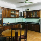 Nhà riêng: Cho thuê nhà ngõ 95 giang văn minh 60m x6T thang máy