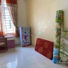 Nhà riêng: Cho thuê nhà ngõ 62 trần bình 65m x4T ô tô đỗ của