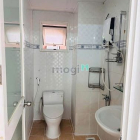 Căn hộ chung cư: Cho thuê căn hộ Bầu Cát, 2PN/2WC, nhà trống, giá 9 triệu/tháng.