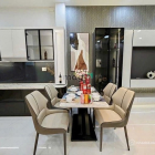 Nhà riêng: Cho thuê nhà MT gần Đầm sen, 4,2x35, 3 lầu, 5Pn 5wc, 25 triệu