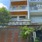 Nhà riêng: CHO THUÊ Nhà 3 Tầng, MT đường 12m Đặng Thùy Trâm, VIEW CÔNG VIÊN