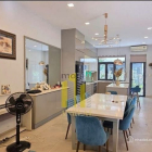 Biệt thự: Cho Thuê Villa Full Nội Thất - Khu An Ninh Bảo Vệ 24/24