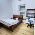 Nhà riêng: Cho thuê nhà biệt thự ngõ 4 dương đình nghệ 100m x 4T