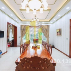 Biệt thự: Biệt Thự Khu Đảo Kim Cương - Phường Thạnh Mỹ Lợi