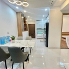 Căn hộ chung cư: Cho thuê căn hộ The Botanica, 2PN, 1WC, Full NT, giá 15 triệu/t