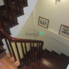 Nhà riêng: Cho thuê nhà ngõ 25 trần hữu tước 90m x 6T thang máy
