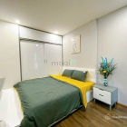 Căn hộ chung cư: Cho thuê căn hộ Phúc Yên, 2PN/2WC, Full nội thất, giá 10 triệu/