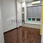 Nhà riêng: Cho thuê nhà măt phố nguyễn khả trạc 79m x 5T ô tô tránh