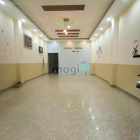 Nhà phố: Cho thuê nhà Mt Khuông việt 4,5x21. 2 lầu, 4Pn 4wc. 20 triệu