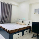 Căn hộ chung cư: Cho thuê căn hộ Phúc Yên 3, DT 65m2, 2PN, NT cơ bản, giá 8tr/th