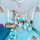 Nhà phố: Nhà đẹp hiện đại, khu tên lửa, tân tạo, 2 lầu 4 phòng ngủ.