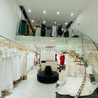 Nhà riêng: Cho thuê nhà 137/17A Lê Văn Sỹ, P12, Quận 3 hẻm xe hơi thông 2 đầu