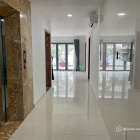 Nhà phố: Cho thuê tòa nhà đường Nguyễn Văn Kỉnh.Giá 16tr có  2 mặt tiền  đẹp