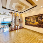 Nhà riêng: Cho Thuê Nhà Hẻm Khu K300 P12 Tân Bình Giá 22 triệu/tháng