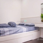 Căn hộ chung cư: Cho thuê căn hộ 8x Plus, 2PN, Full NT, giá 8 triệu/tháng.