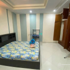 Nhà phố: Cho thuê nhà mặt tiền Thạch Lam. 4,5x21. 2 làu. 20 triệu